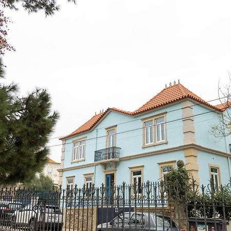 Surf & Sea Suites Parede Kültér fotó