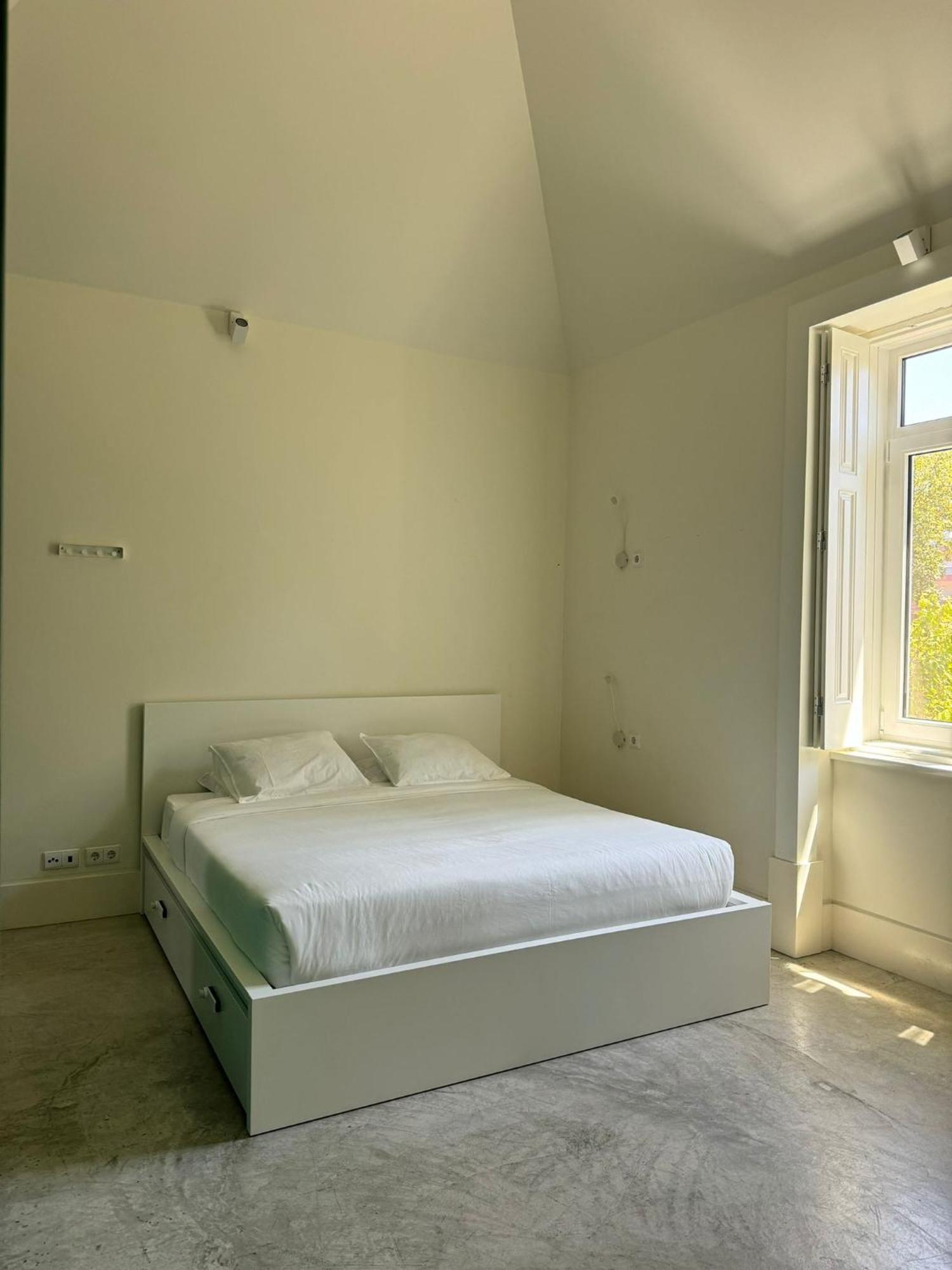 Surf & Sea Suites Parede Kültér fotó
